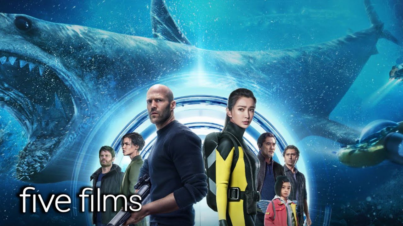 5 interesting science films!