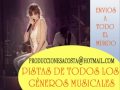 Que sera de ti - Thalia Pista Karaoke