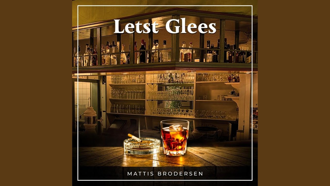 Watch Letst Glees on YouTube Watch Letst Glees on YouTube