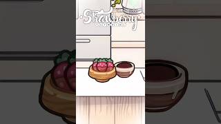 How To Get Strawberry Chocolate