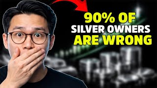 Why 90% of Silver Owners are Ignoring This New $90 Signal