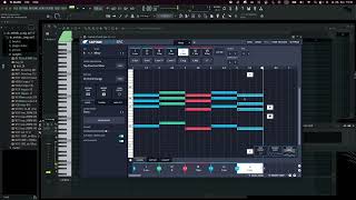 FL Studio, Captain Chords
