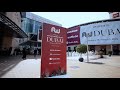Marketcall at Affiliate World Dubai 2022. Conference review