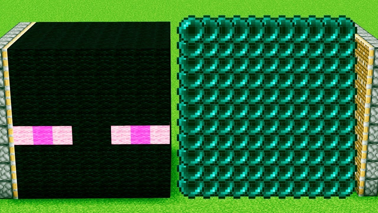 Enderman Head Ender Pearls YouTube enderman-head-ender-pearls-youtube