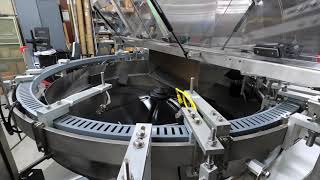 Sponge Feed System