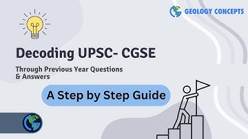 Decoding UPSC CGSE through PYQs: A Step by Step guide