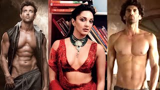 Kiara Advani doesn't want Hrithik Roshan and Aditya Roy Kapur to shower, here's why!