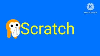 Scratch Logo Remake