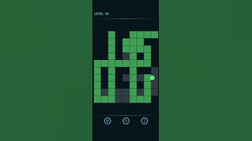 Brain training logic puzzle game#shortvideo