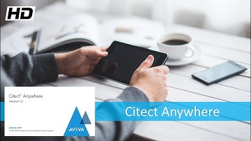 How to setup Citect Anywhere - SCADA Software Videos