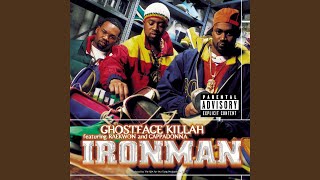Camay (Featuring Raekwon & Cappadonna)