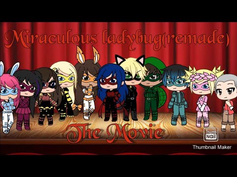 Download Miraculous ladybug(remade)|| Full movie|| no shoutouts included