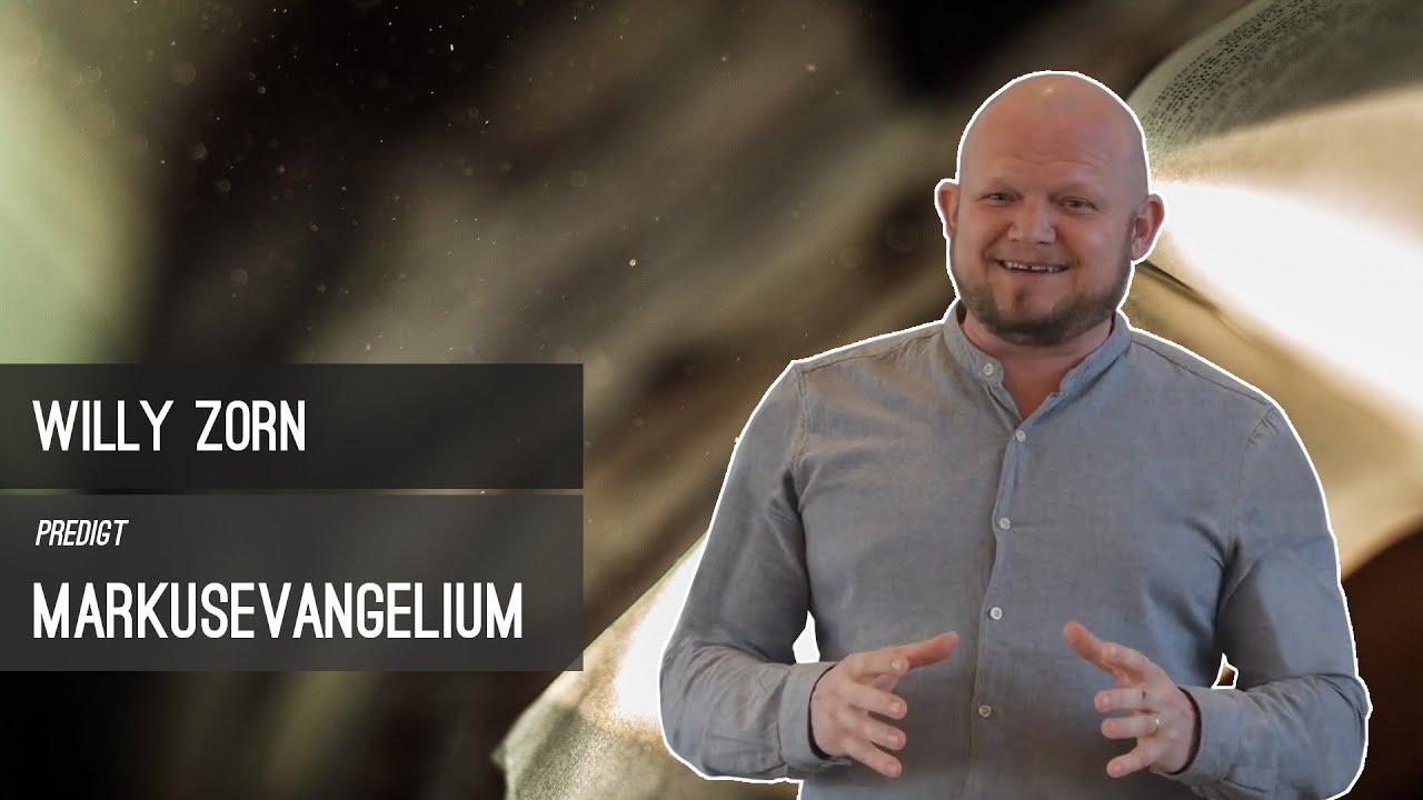 Über Ehe und Scheidung - Teil 3 | Markus Folge 81 (Willy Zorn)