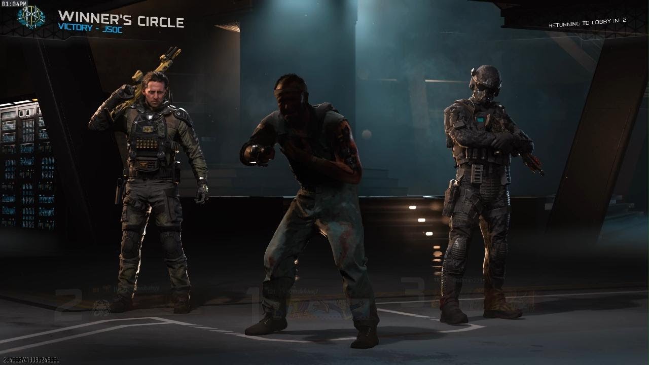 My LMG Leaves Them In A Bloody Mess!