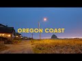 48 hours of film  digital photography on the oregon coast