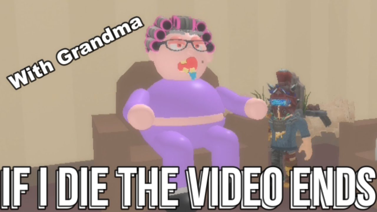 If I Die The Video Ends Roblox Summer Closer Youtube - youtubecom closer roblox video