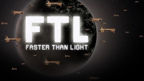 Icy Plays: Faster Than Light - Infinite Space Mod 6