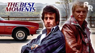 The Top 7 Moments of the Legendary Starksy & Hutch