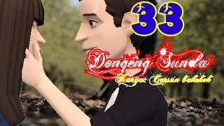 Download Lagu Dongeng Sunda IKHLAS part-33 MP3