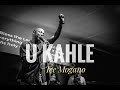 U Kahle - Worship Saints (Cover)