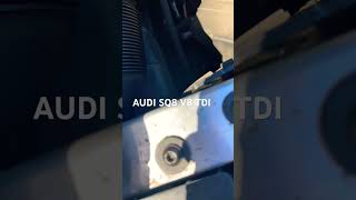 Audi SQ8 2020 Motorsound #v8 #tdi #audi #sq8 #engine