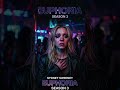 hey Euphoria lovers, this one is for ya'll #euphoria #cassiehoward #hbo #music #hbomax
