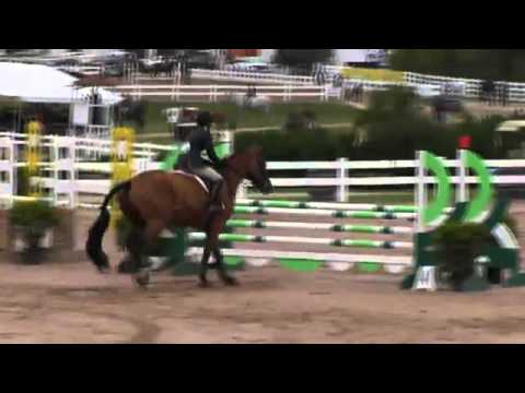 Video Of KOCU Ridden By ADELE MCKENNA From ShowNet!