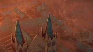 Squadron 1945 BGM | Lost City