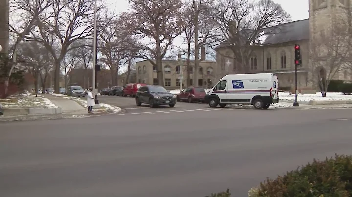 Some Chicago Area Residents Say Mail Delivery Has ...