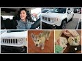I Got A NEW CAR!! | February 28- March 3, 2016