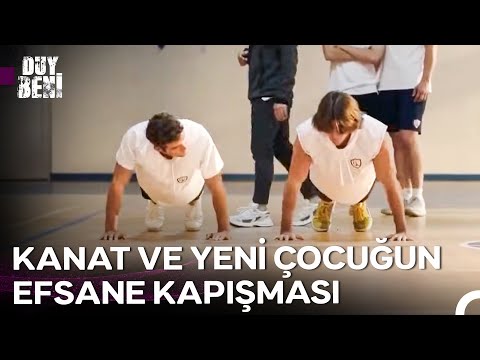 Duy Beni Unutulmaz Sahneler 1. Bölüm - Duy Beni