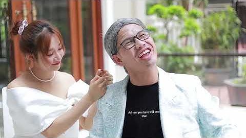 Nhạc Chế: CƯỚI VỢ BẢY PHẦN 1- RỒI TỚI LUÔN PARODY | THIÊN NHÂN ĐỨC, TIẾN LÒ GẠCH, HOÀNG THUỲ LINH