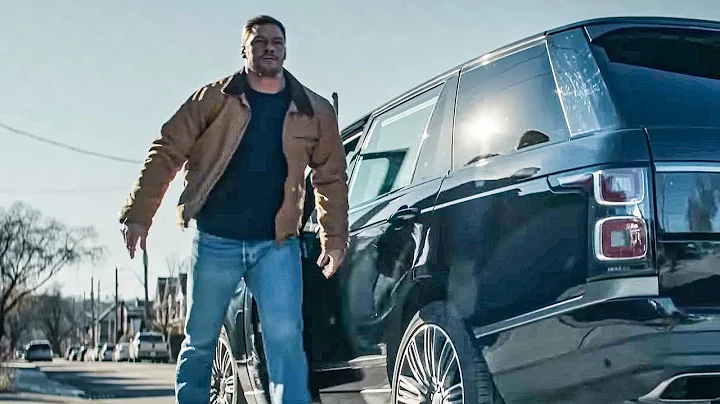 Jack Reacher BEATS UP A Drug Dealer | Reacher Season 2 (Alan Ritchson)