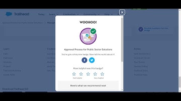 Approval Process for Public Sector Solutions| manage approval requests trailhead challenge solution