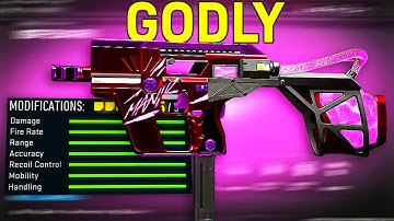 USE NOW *NEW* GOD TIER WSP SWARM Class in MW3 after UPDATE! (Best "WSP SWARM" Class Setup)