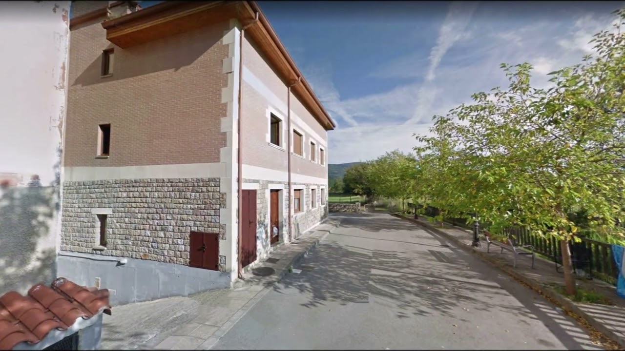 Terán  Cabuerniga,  CANTABRIA