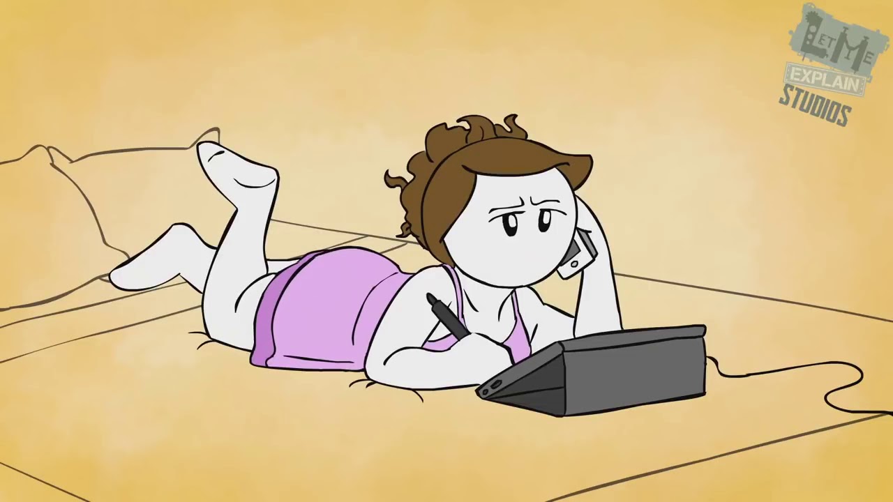 Let Me Explain Studios Hentai