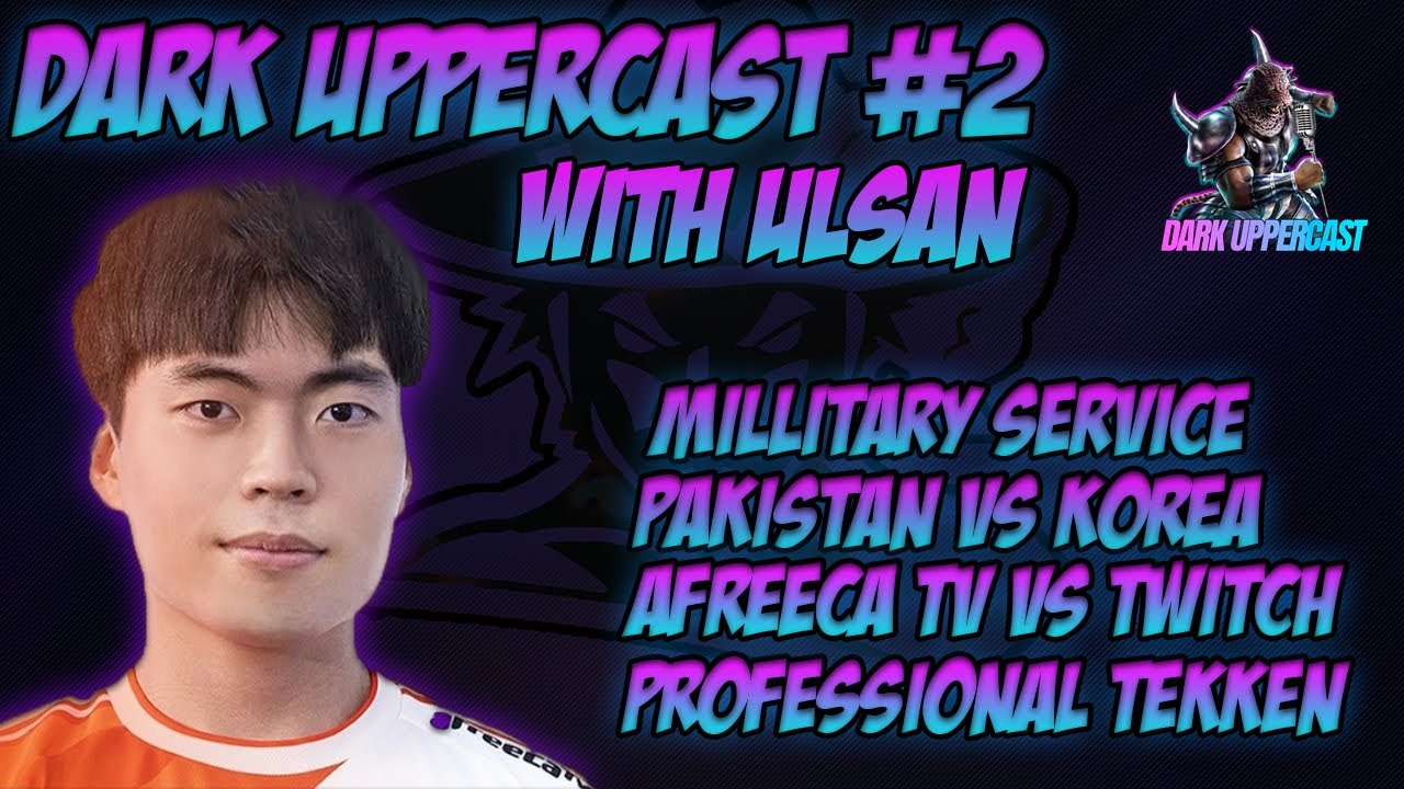 Dark Uppercast 2 With Ulsan Is Pakistan Better Than Korea YouTube dark-uppercast-2-with-ulsan-is-pakistan-better-than-korea-youtube