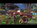 Fortnite - Ryzen 5 5600G - Low Preset - 1080p - Season 4 Chapter 4