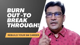 From Burnout to Breakthrough : Rebuilding Your Software Career screenshot 5