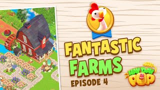 Hay Day Pop: Fantastic Farms #4 screenshot 5