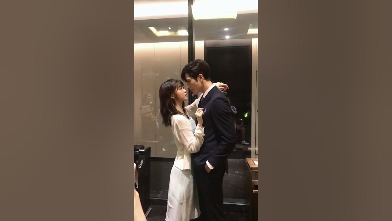 剧中恩恩爱爱 剧外可可爱爱 | Time To Fall in Love | iQIYI Romance