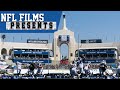 LA Memorial Coliseum: An Ode to the "Greatest Stadium in the World" | NFL Films Presents