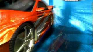 Need for Speed Underground 1 Soundtrack lil Jon Get Low