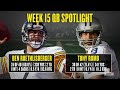 Steelers vs Cowboys 2012: Pittsburgh's Playoff Chances Take a Blow with 27-24 OT Loss at Dallas