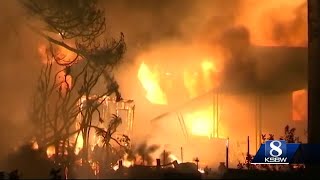 State regulators scrutinize program that shuts off power when wildfire risk is high