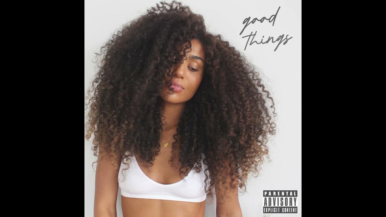 Hari - Good Things auf YouTube ansehen Hari - Good Things auf YouTube ansehen
