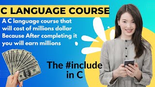 Celebrity The #include in C - How and Why You Should Use It Wealth