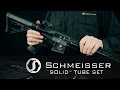 New Schmeisser Solid™ Tube Set