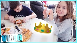 CHASSE A LA GALETTE DES ROIS : Qui aura la fève ? Pour l'épiphanie ...